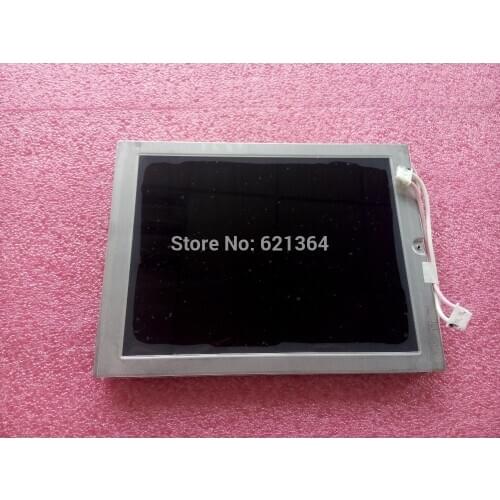 TCG075VG2AC-G10 professional lcd screen sales for industrial screen