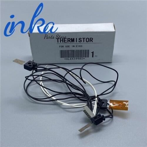 4X Fuser Thermistor 6LE63998000 For Toshiba E-studio 163 165 167 181 182 195 203 205 206 207 223 225 237 255