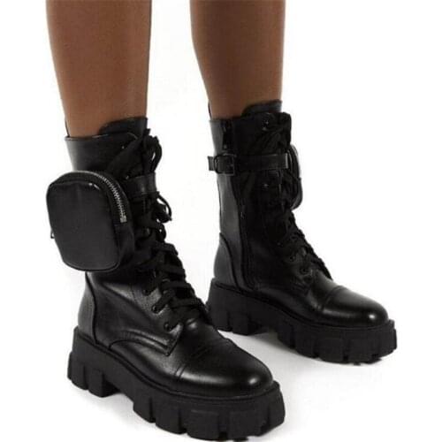 Women's Ankle Boots Vedui China