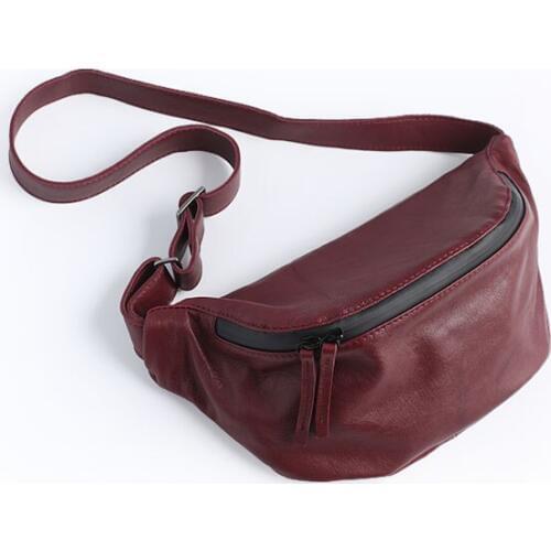 Vendange Small Men's Bags