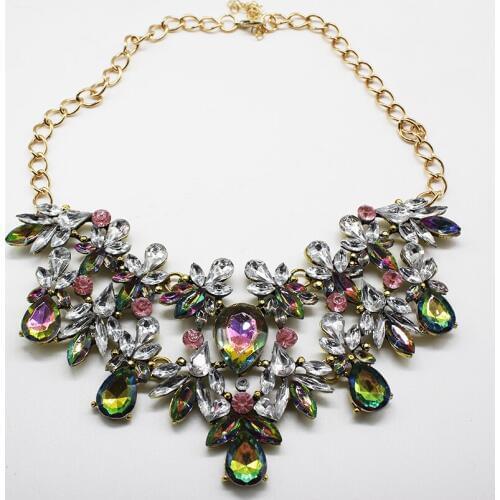 WUYAZQI Vintage Pendants