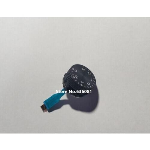 Repair Parts Top Cover Mode Dialt For Sony A7C