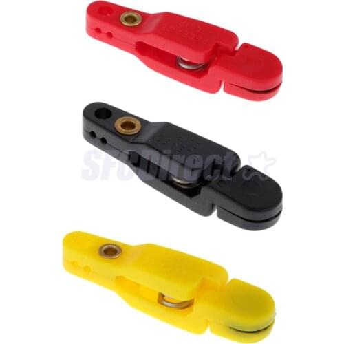 Snap Release Clip for Weight, Planer Board,Kite, Offshore Fishing, Heavy Tension Outrigger Downrigger Clip