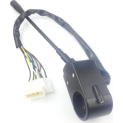 0035458324,201039 Steering Column Switch for