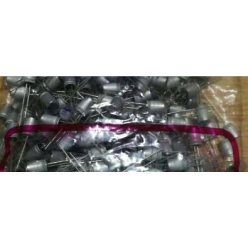 10pcs 820uF 2.5V SEPC 6x9mm Ultra Low ESR 2.5V820uF For Motherboard Solid Electrolytic Capacitors