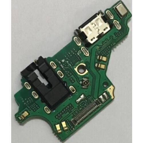 20pcs For Huawei P20 lite P20lite /Nova 3e USB Charge Board Dock Port Plug Connector Charging Flex Cable
