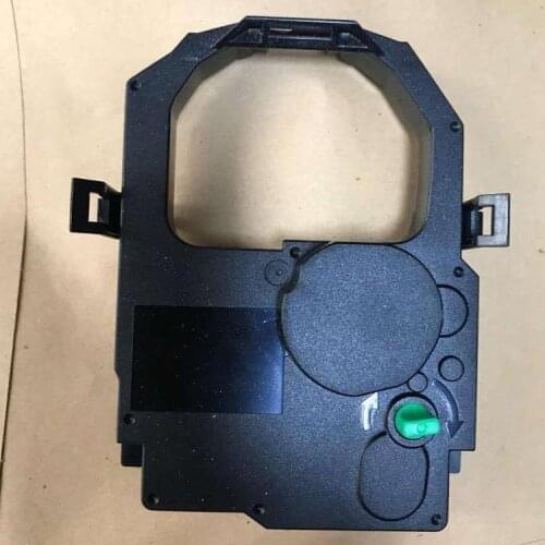 7mm Black Compatible Ink Nylon Ribbon Cartridge for Tally 2440 2540 MIP480 T2440 T2540