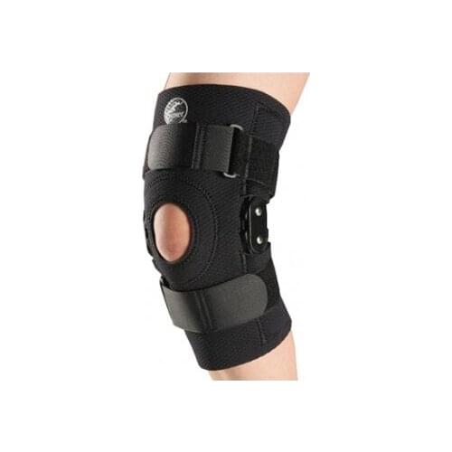 Diamond Hınged Knee Brace