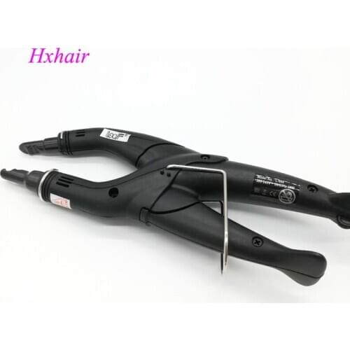 Freeshipping - 50pcs No.3 Adjust-Temp Hair Extension Fusion Connector / Hair Extension Fusion Iron / Hair Fusion Iron