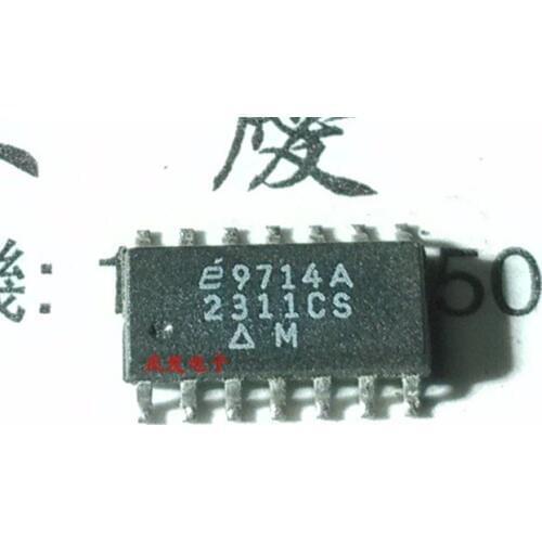 Free Delivery.EL2311CS 2311CS SOP14