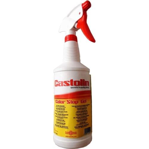 CASTOLIN Arc Welding Machines