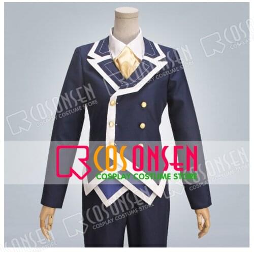 COSPLAYONSEN KonoSuba: Gods Blessing on this Wonderful World Vanir Baniru Cospaly Costume Custom Made