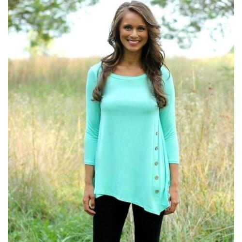 Dear Heart Women's Loose T-Shirts