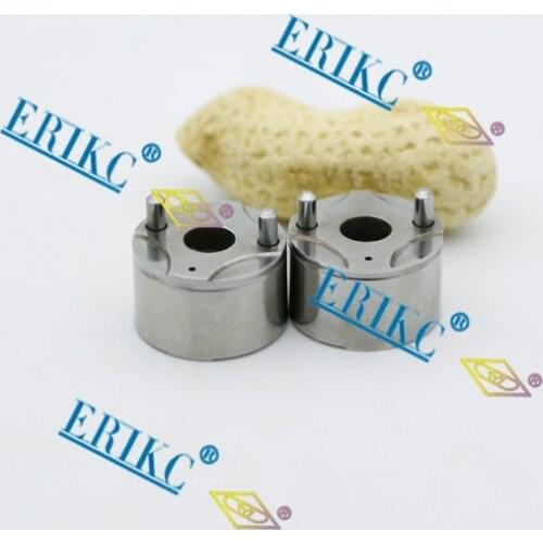 ERIKC 9308-617Z ADAPTOR PLAKASI PLACA ADAPTADOR 9308617Z ADAPTOR PLATE Injector Common Rail 9308z617Z and 9308 617Z