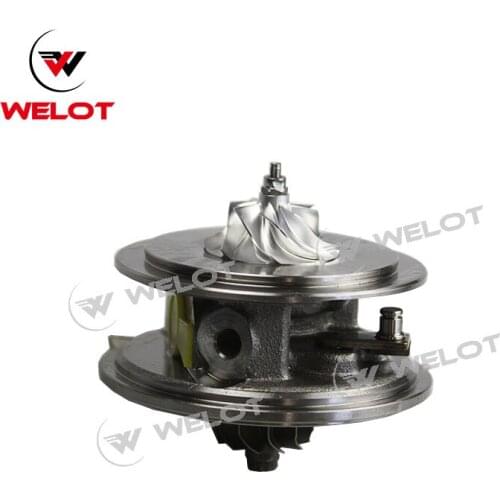 GTD1244VZ 813860 MFS Billet Turbo Charger CHRA Core Assembly fit for Volkswagen Golf VII 1.6 TDI CLHA CRKB CLHB CLHA CRKA 201208