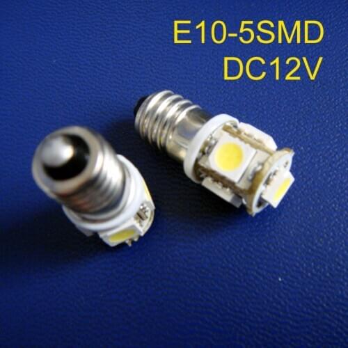HCLi LED Bulbs E10 China