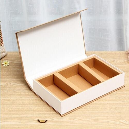 Custom made rigid cardboard wine glass gift box with strong quality,Print Paper Packaging Box ---DH11761