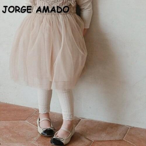 JORGE AMADO Leggings For Girls