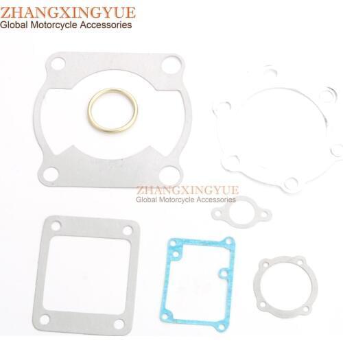 Top End Gasket Set Kit for YAMAHA DT175 DT 175