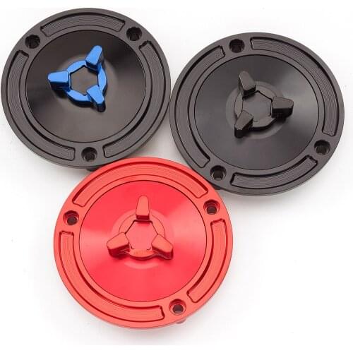 Aluminum Alloy Motorcycle Racing Oil Cap Fuel Gas Tank Caps Cover For Yamaha YZF R25 R3 R15 XSR 700 900 ABS 2013-2016 2015 2014
