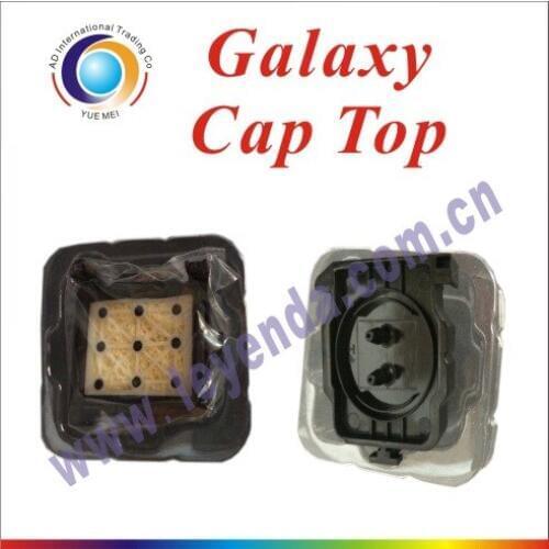 Cap station cap top capping of dx5 printhead of galaxy piezo printer parts sale