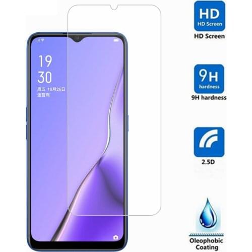 LISCN Screen Protectors For Vivo