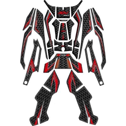 MTKRACING Car Stickers