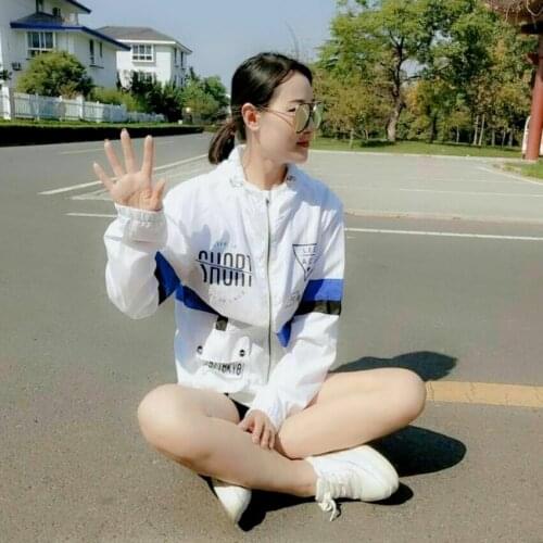 Musuccee Womens Fashion Jackets