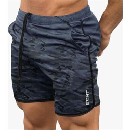 2021 NEW Summer Running Shorts Men Sports Jogging Fitness Shorts Quick Dry Mens Gym Men Shorts Sport gyms Short Pants men