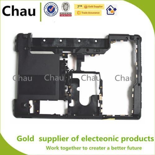 New For Lenovo Z460 Z465 Bottom Base Cover Case AP0E3000110