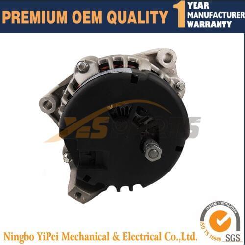 New Alternator FOR LUCAS PREMIUM QUALITY ALTERNATOR CHEVY/GMC SUBURBAN 96-99 5.7L 6.5L 7.4L