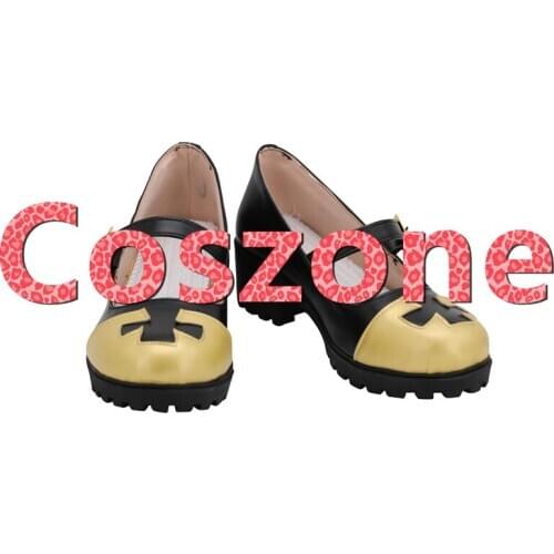 FGO Fate Grand Order Astolfo Saber Cosplay Shoes Boots Halloween Carnival Cosplay Costume Accessories