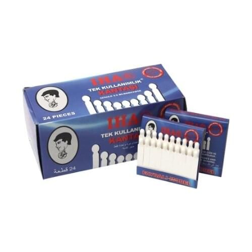 IIIA disposable blood stone matches to stop bleeding cut shaving after 24x20 to bleed the exact solution shaving machine apparatus