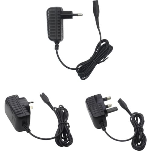 Portable Charger For Karcher Wv50 Wv55 Wv60 Wv70 Wv75 & Wv2 Wv5 Window Vac Plug Battery Charger
