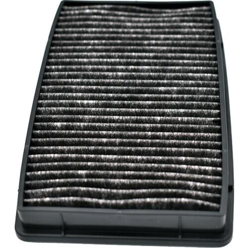 1PACK HEPA Filter for Samsung DJ97-00788A DJ63-00433A V1103 SC51 SC52 SC53 SC54 Series Robot Vacuum Cleaner Parts Dust Filters