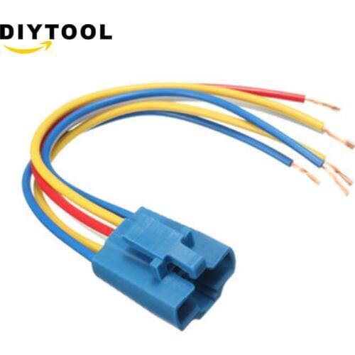 22mm cable socket for metal push button switch wiring 6 wires stable lamp light button