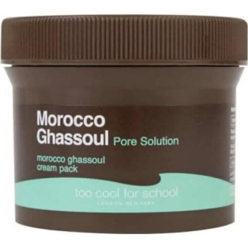 TOOCOOL Facial Care Products