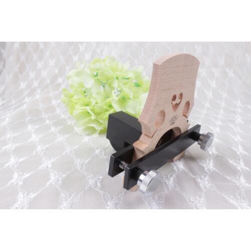 Yinfente Free shipping Cello Tools, luthier Cello bridge redressal fitting tool, Cello parts