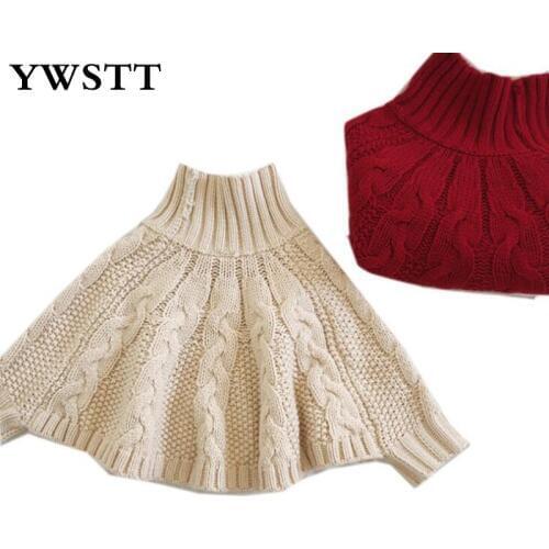 Водолазки для девочек Ywstt China At AliExpress