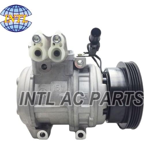 158303 97370 98370 98373 977012D700 977012F100 977012F110 auto a/c ac Compressor for HYUNDAI TUCSON 2005-2009 2.0L