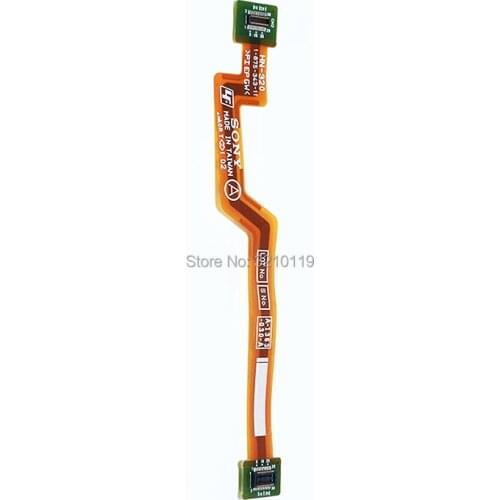 Free shipping Connect flexible Cable FPC HN-361 Repair parts for Sony PMW-EX1 PMW-EX1R EX1 EX1R Camcorder