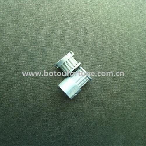 20 teeth HTD3M belt tension gauge timing belt pulley for impressora 3d 15mm width 10pcs a pack