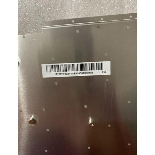 FOR MSI GE75 GP75 GL75 MS-17E2 Keyboard rack Iron frame