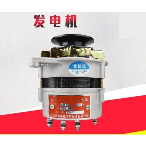 FORFORklift generator 2JF11A brand new Heli/Hangzhou/Lonking/Xinchai 490/Guo Er FORklift generator JF151 quality accessories