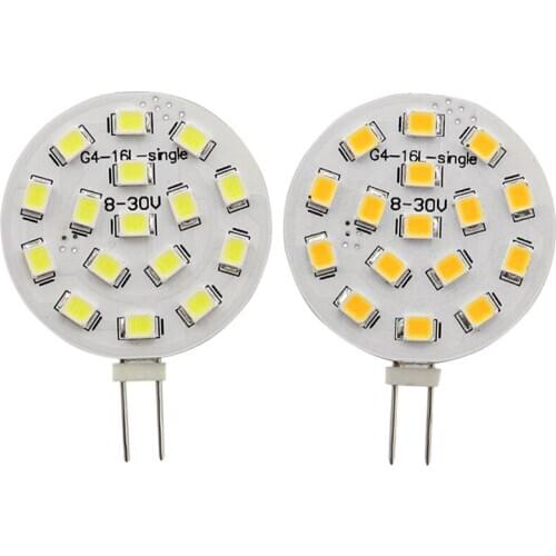 MIDCARS LED Bulbs