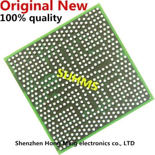 100% New 218S7EBLA12FG BGA Chipset