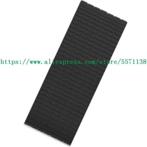 NEW Lens Zoom Grip Rubber For Nikon AF-S DX for NIKKOR 18-105mm f/3.5-5.6G ED VR 18-105 mm Repair Part