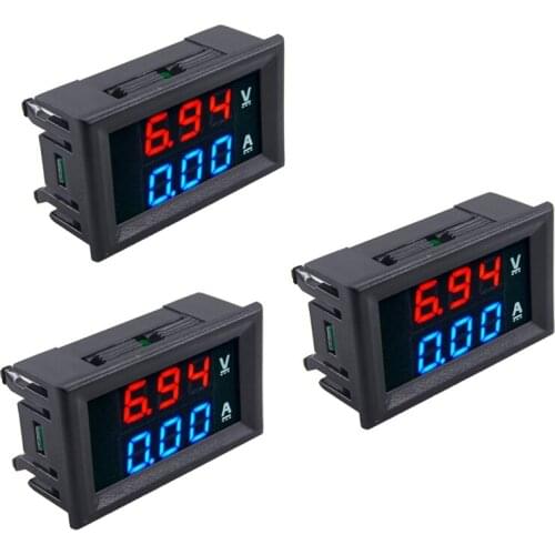 Nutcore Digital Multimeters