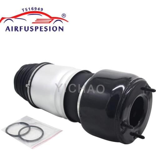 For Mercedes W211 S211 Front Air Suspension Spring Bag E Class CLS Class 2113205513 2113205413 2113206013 2113206113
