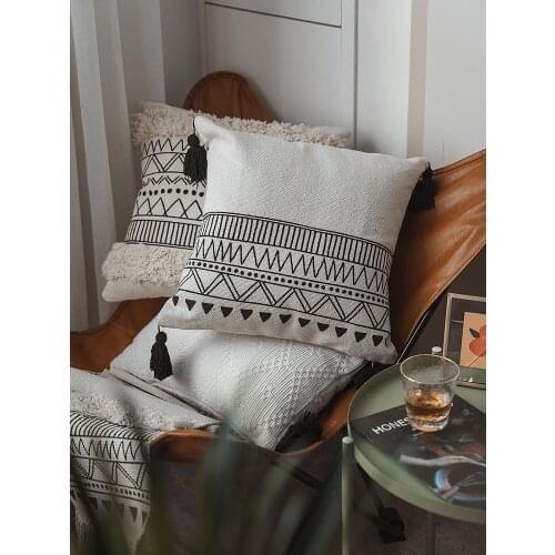 TRAVEL SHARK Decorative Pillowcases